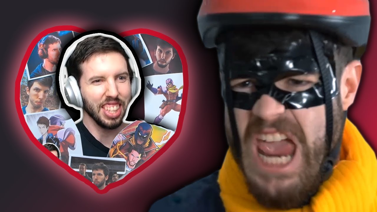 Reacting to 
