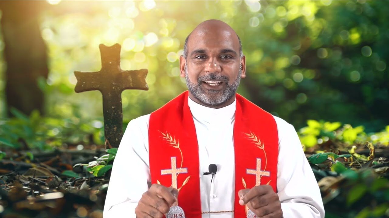 ജഡം ഭസ്മമാണ് ( day :2)