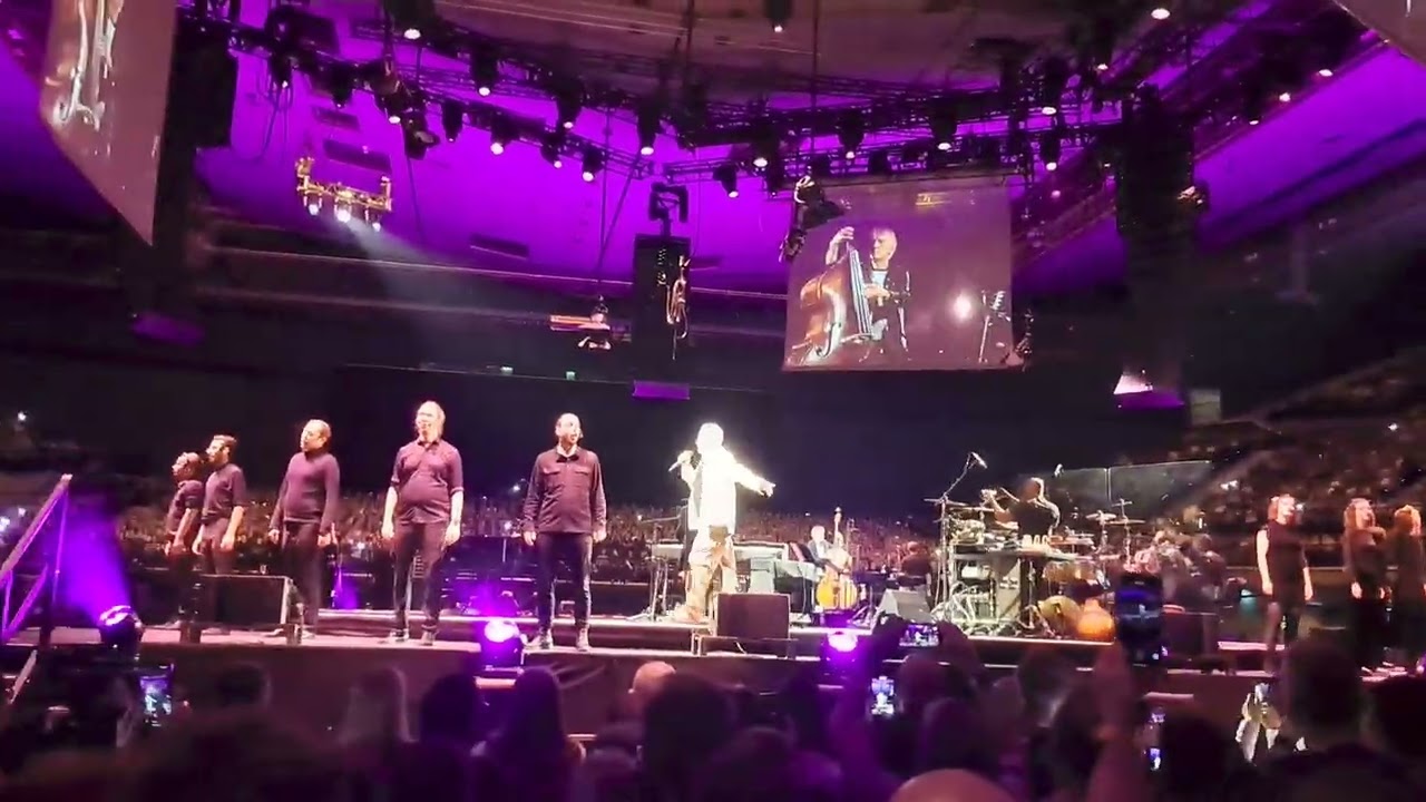 GRÖNEMEYER FLUGZEUGE IM BAUCH! LIVE WIEN 19.02.2026!