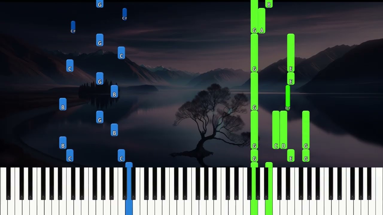 Beethoven - Bagatelle Op.126 No.5 in G Major | Library of Music