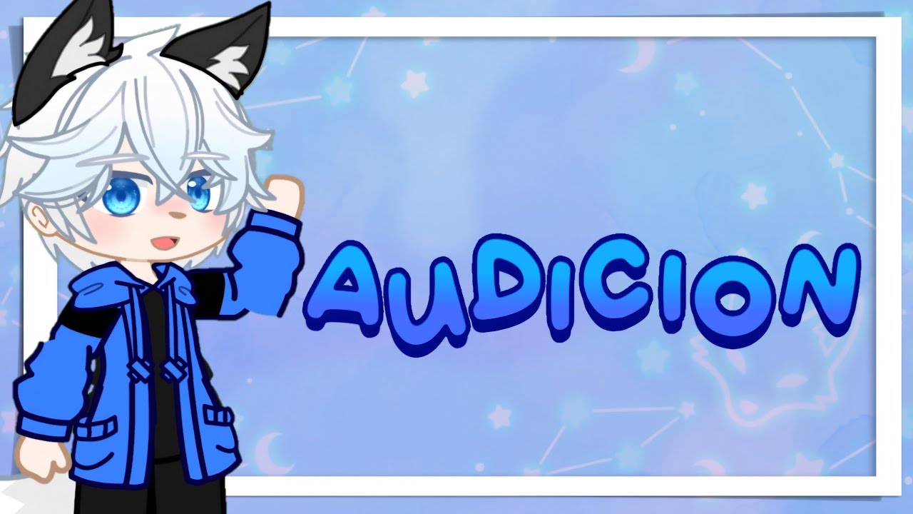 Audicion para 