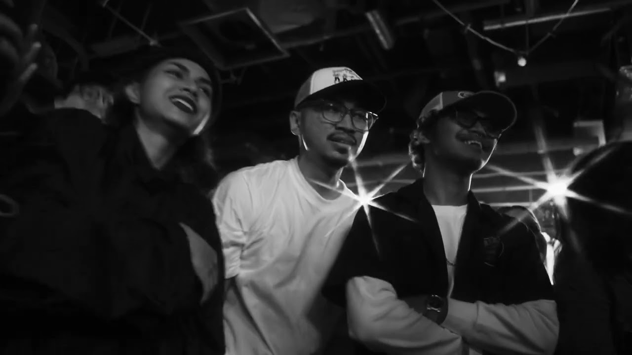 Sweetass - Suria (live in Singapore)