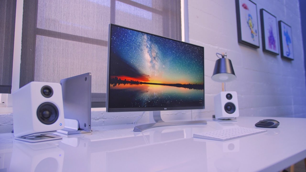 The Perfect 2016 MacBook Pro Setup