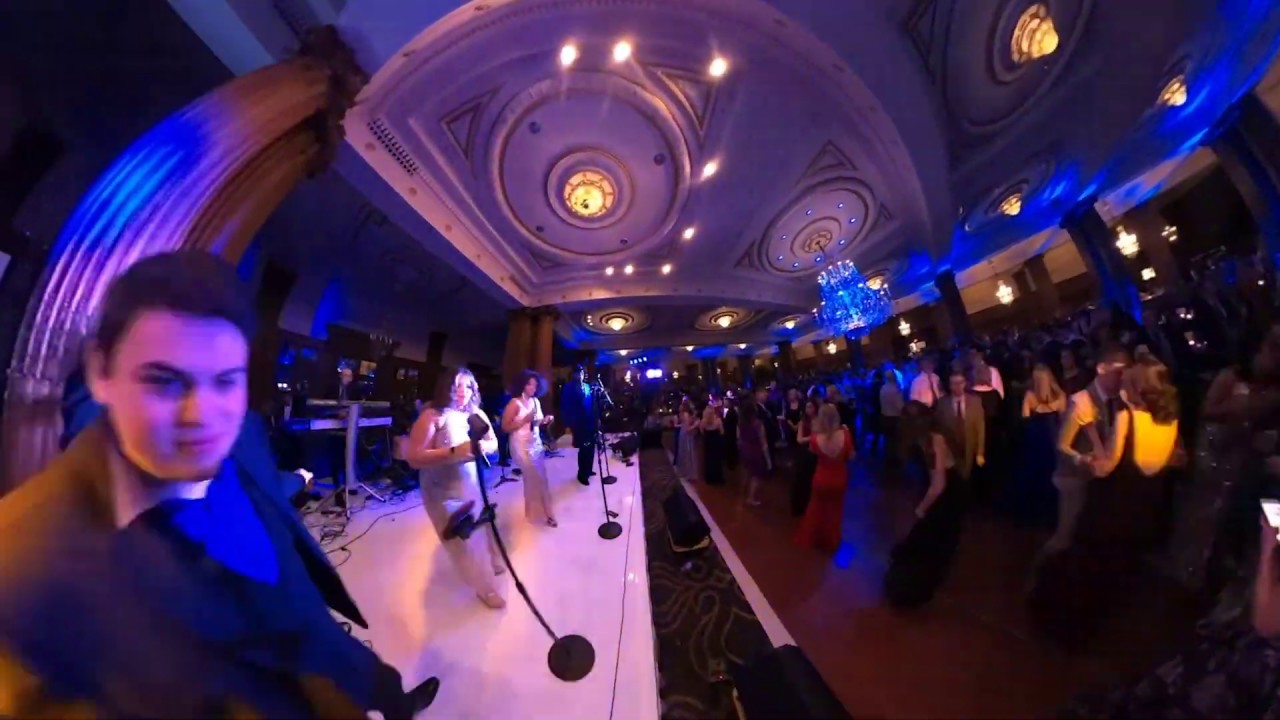 Good As Hell Performed by Second Vision