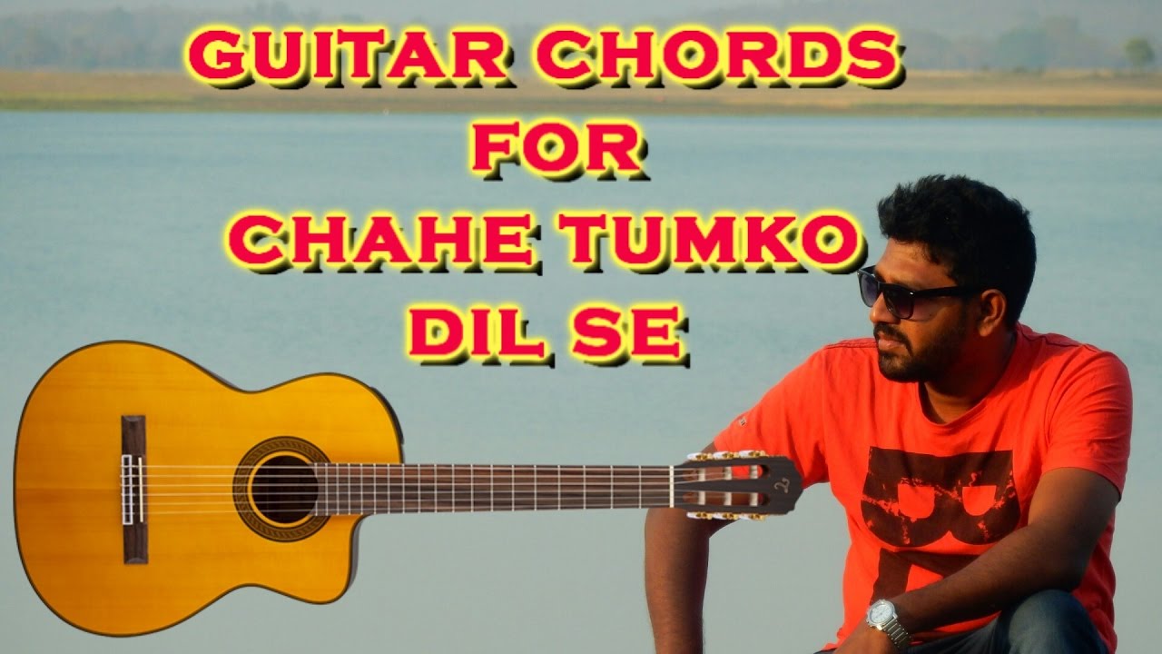 Chahe tumko dil se..Yeshua Band 