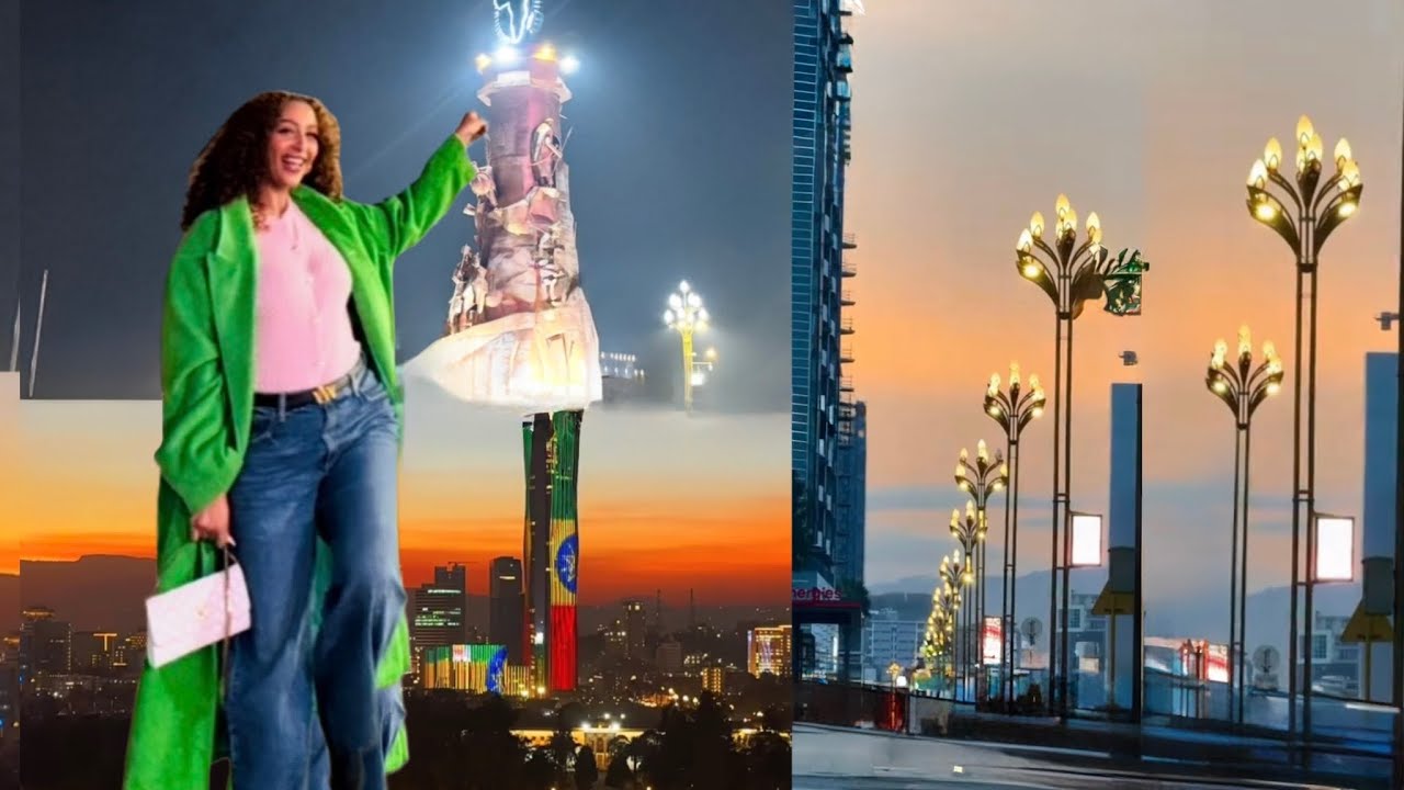 የፍረስው ቤቴን አብረን እንየው 