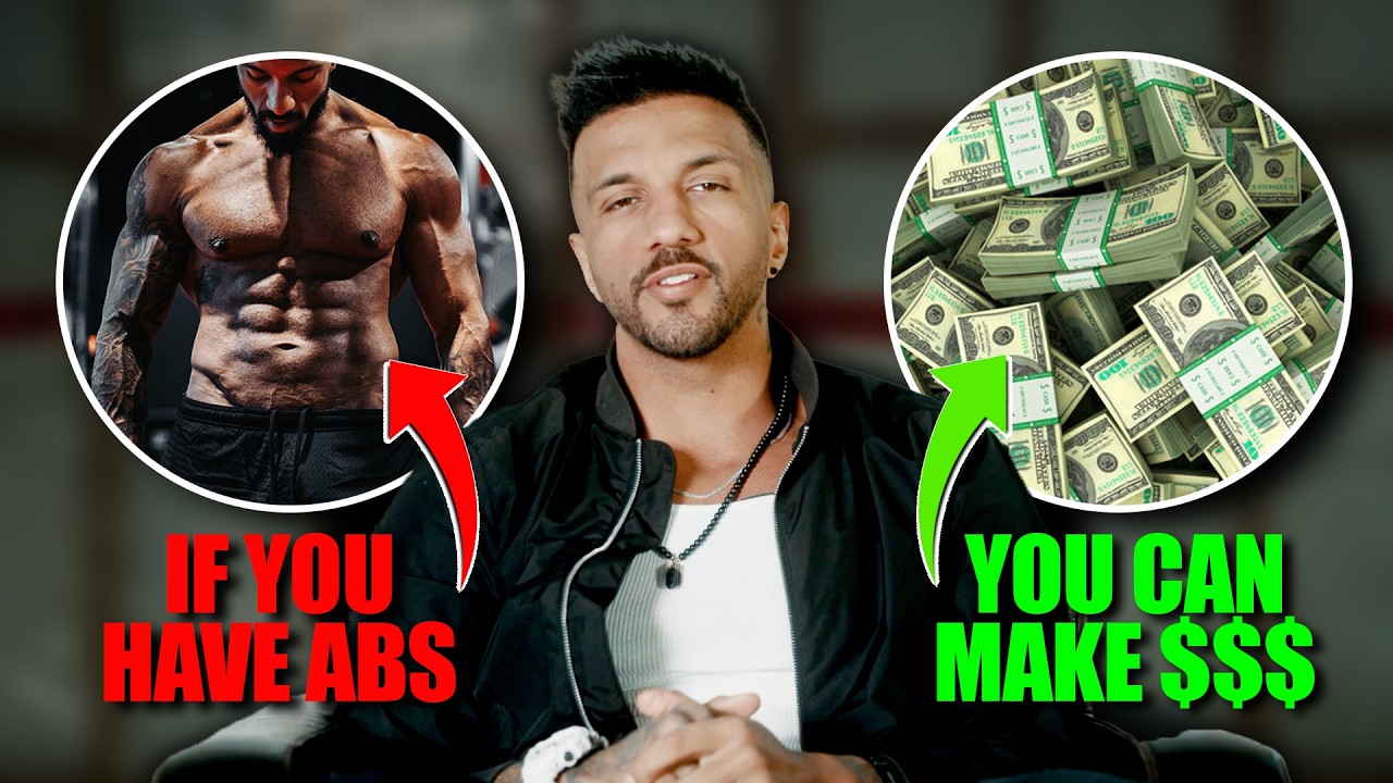 If You’re Fit You Can Make $1M… 11 Principles to Follow