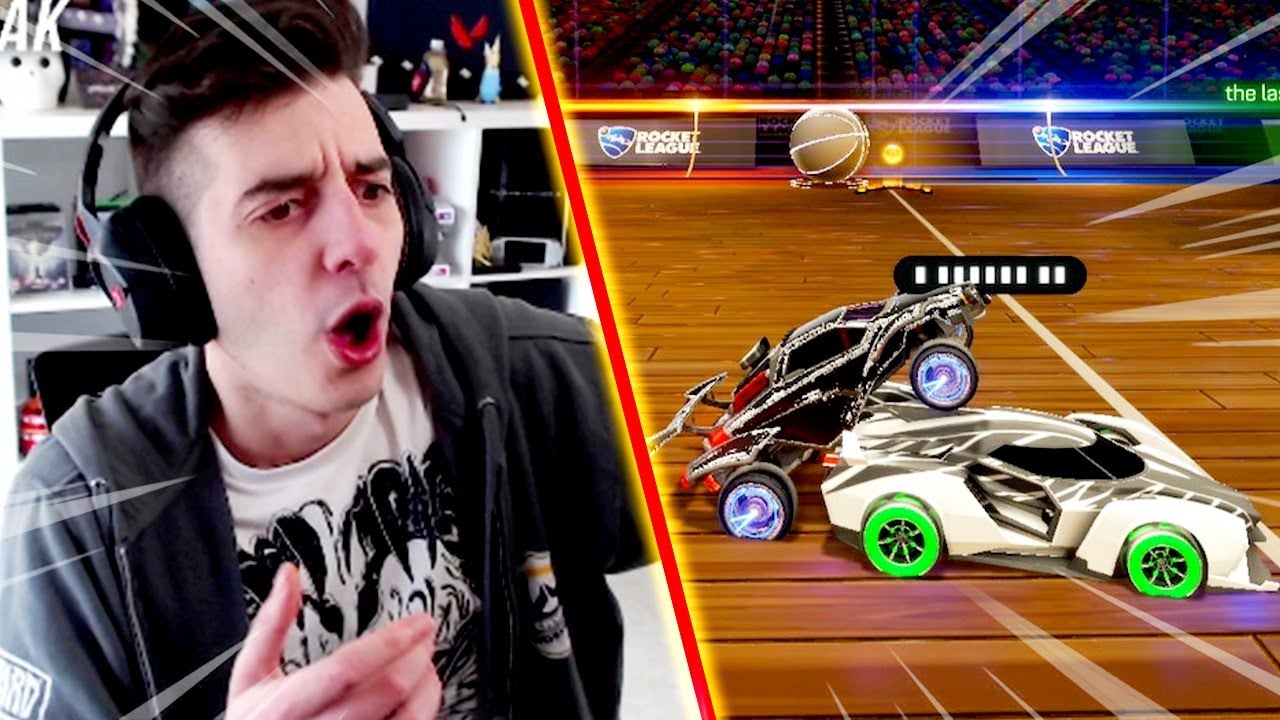 FESBAK reacciona a SHITPOST! 😂 #5