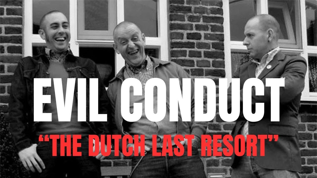 EVIL CONDUCT