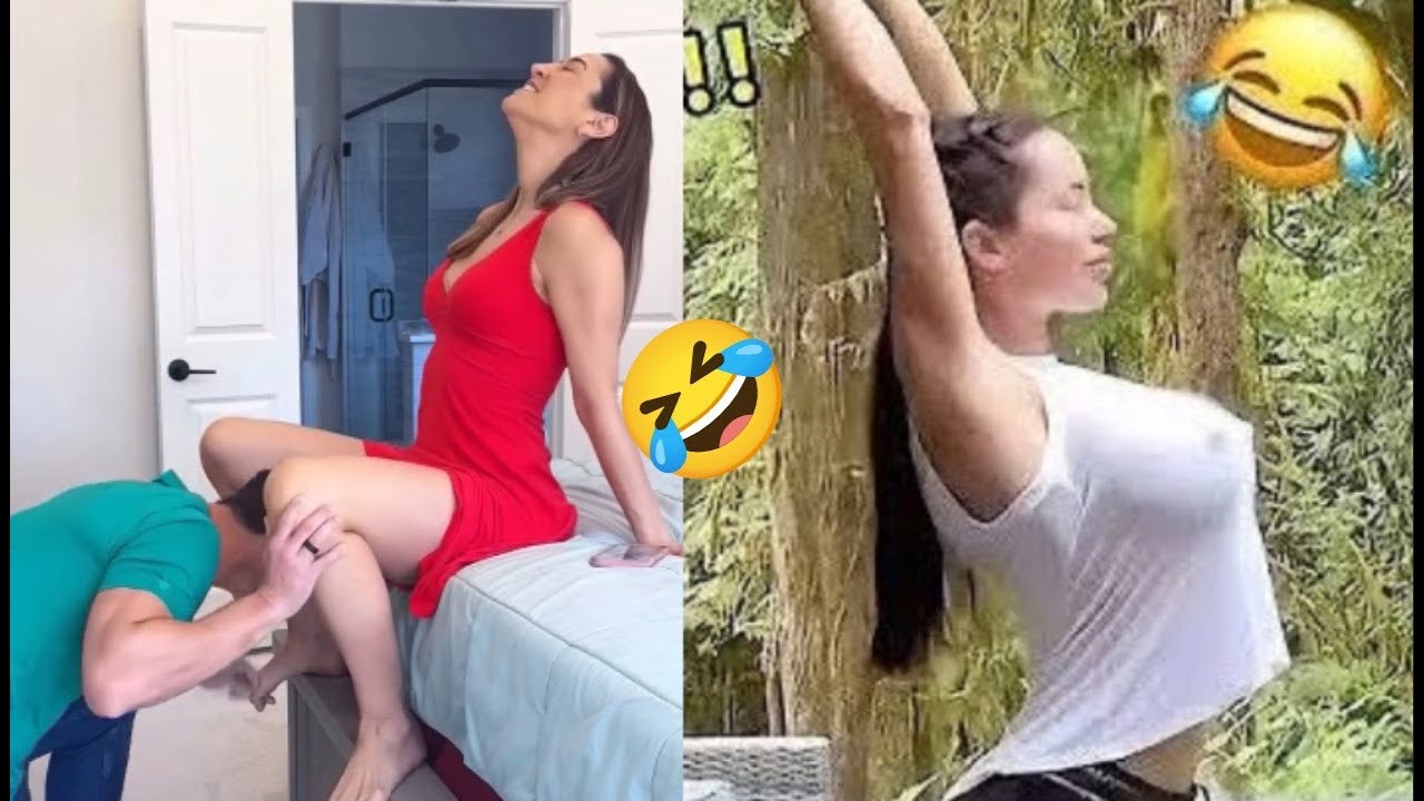 Try Not To Laugh Level 6 Funniest Moments Compilation