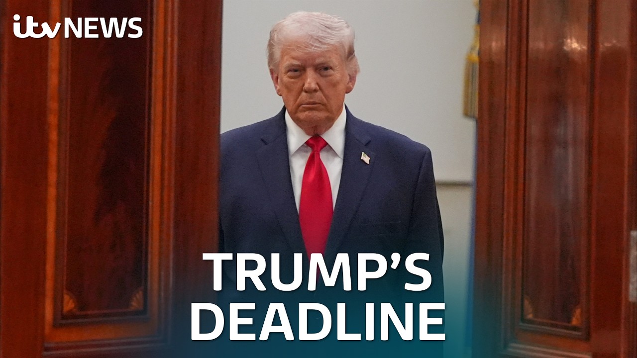 Трамп выступил с новой резкой угрозой в адрес Ирана, если Ормузский пролив не будет вновь открыт.