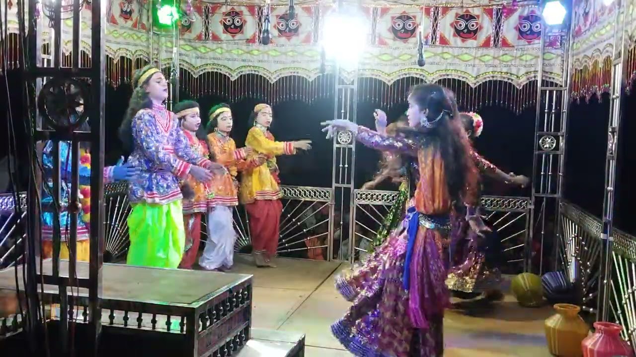 Mudgelmal New Natak || Powered by SR NATAK OFFICIAL || 