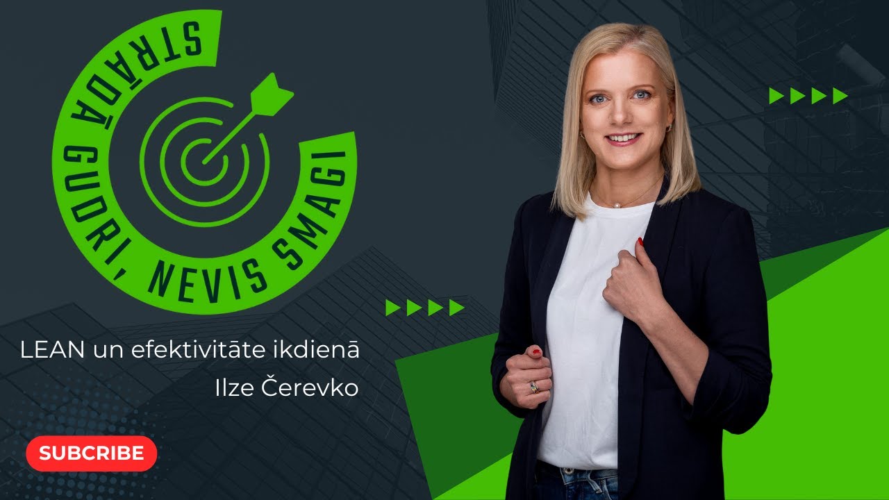 Kā ikdienā pagūt izdarīt sev svarīgās lietas?