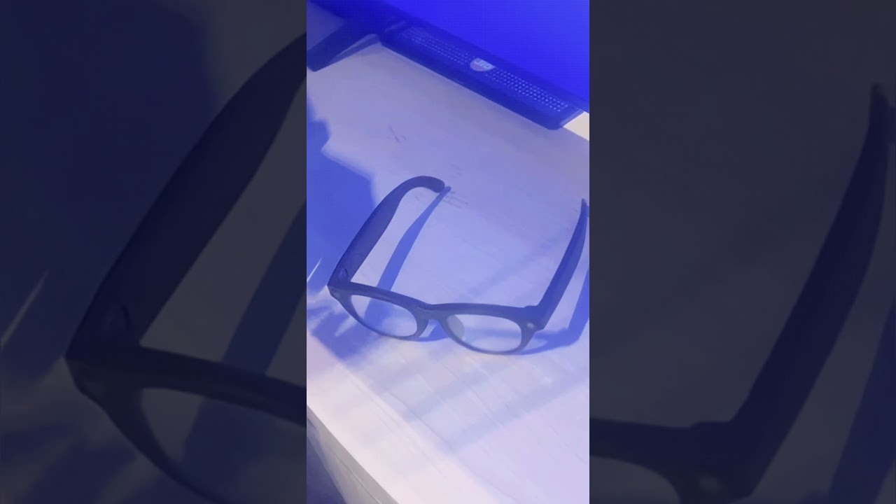 Jio Demonstrates AI Smart Glasses Powered by Jio Reality OS