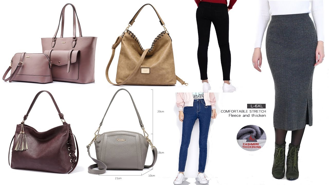 👜👖💼👝 ЗАКАЗЫ С АЛИЭКСПРЕСС
