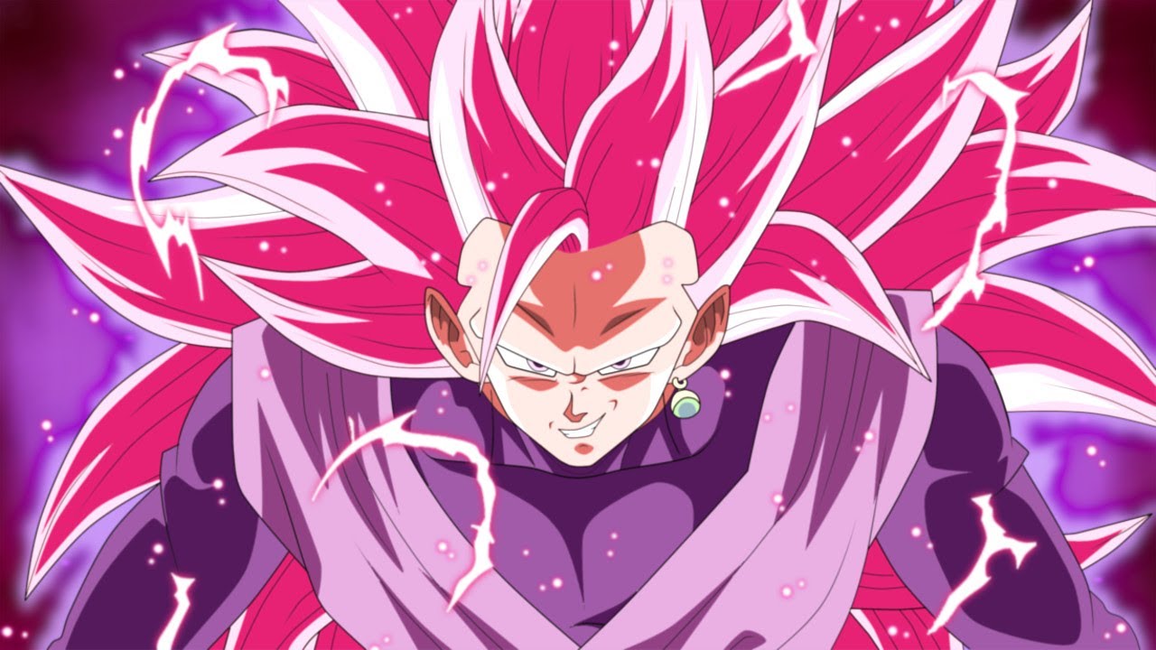 Dragon Ball [AMV] - Fading Away