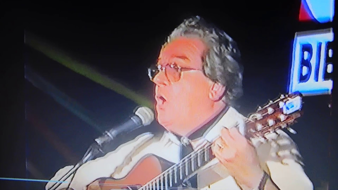 GABINO SOSA Y GUSTAVO GUICHON