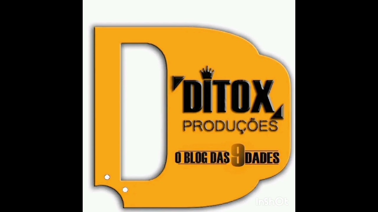 DADA 2( MACAS DA VIDA ) DITOX PRODUÇÕES 