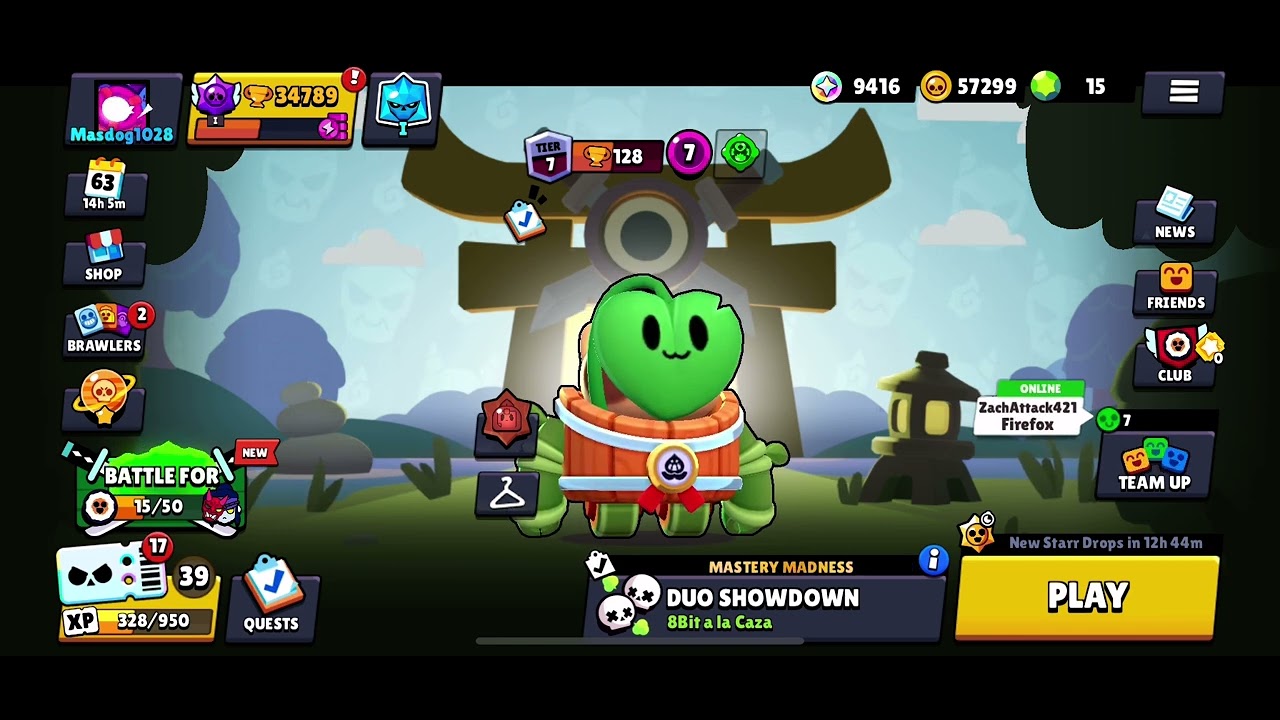 Katana kingdom theme