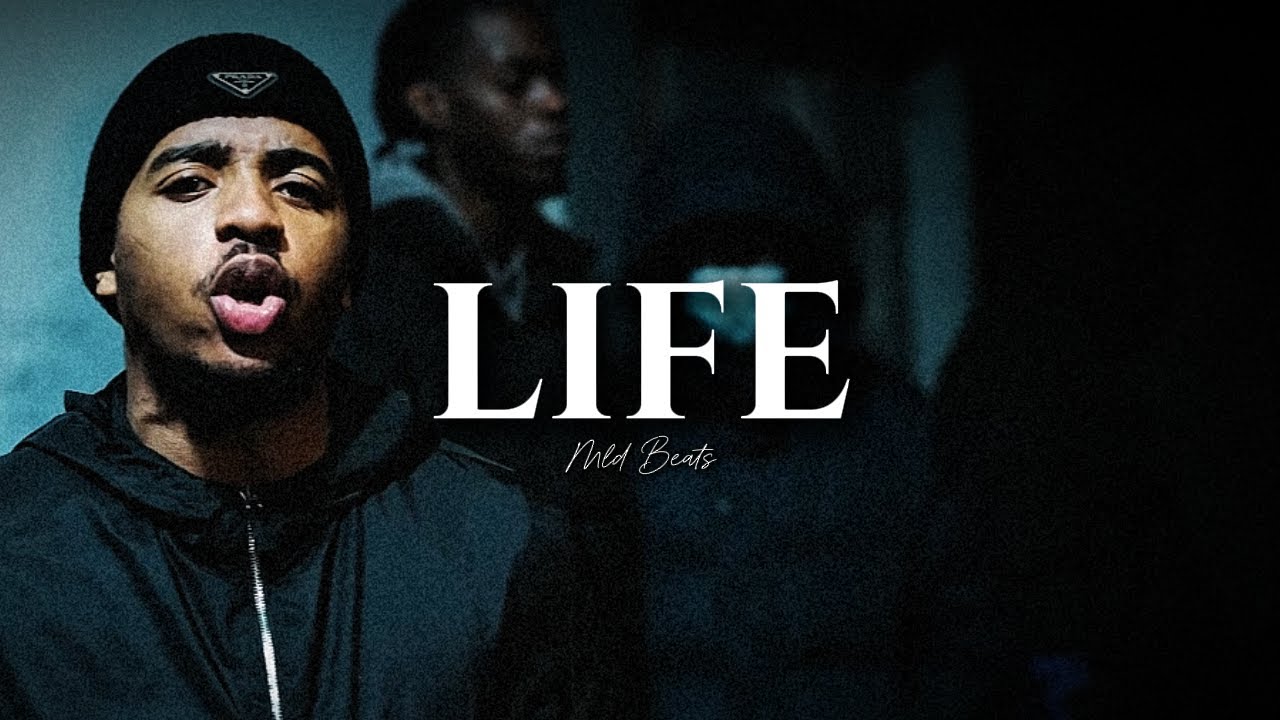 Mous-K x Timar x Future Type Beat - Life🪶 | Instru Trap 2025