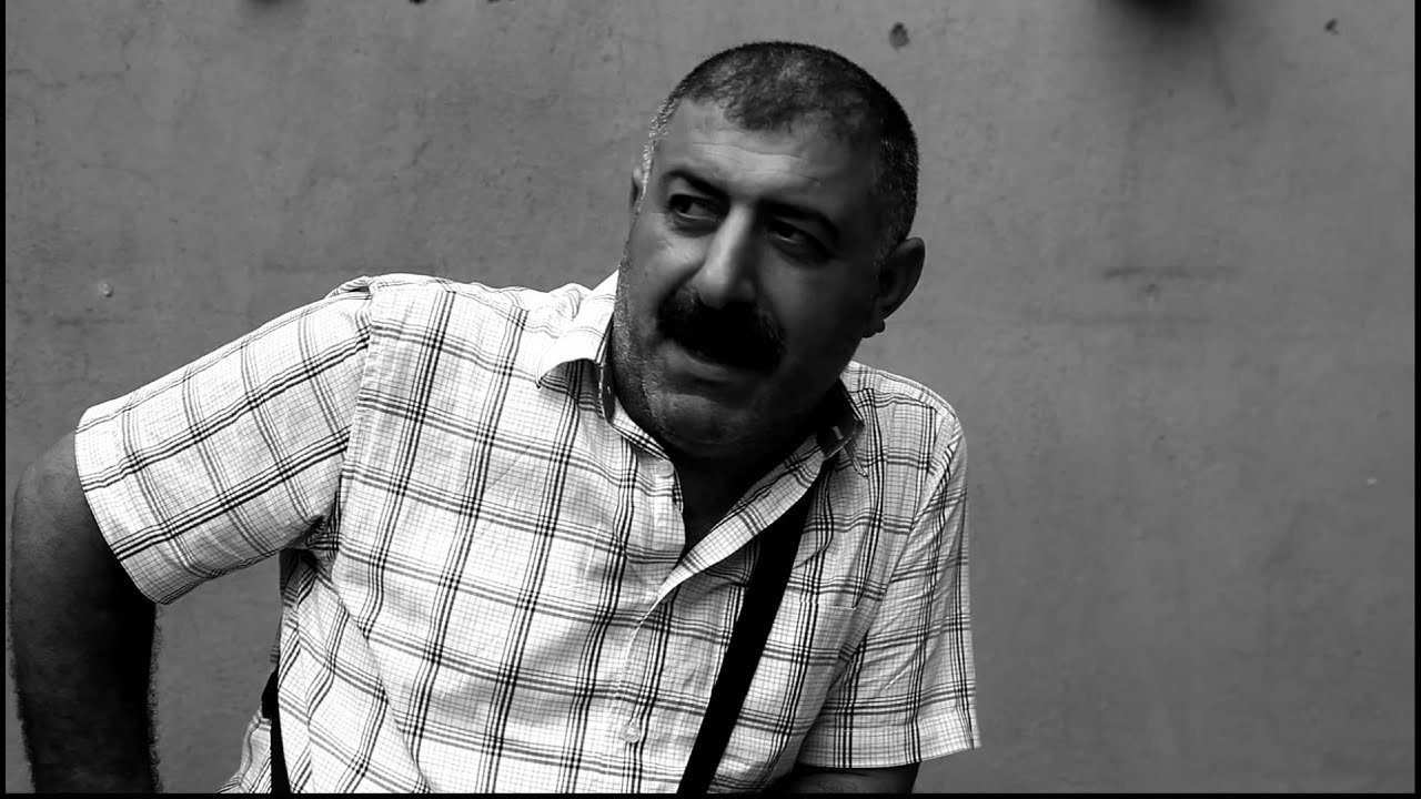 ŞİRİNAMİN FARQİN