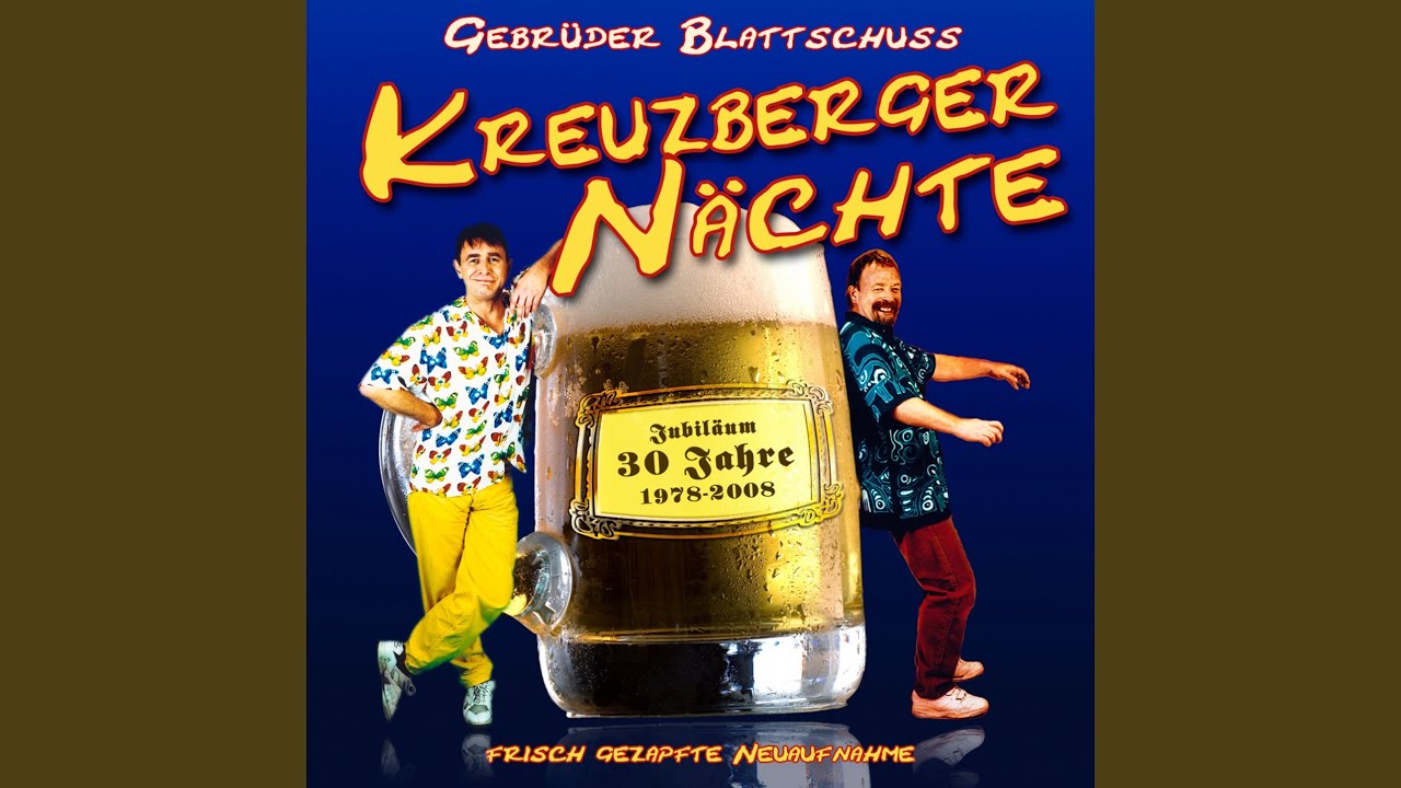 Kreuzberger Nächte 2008 (Live)
