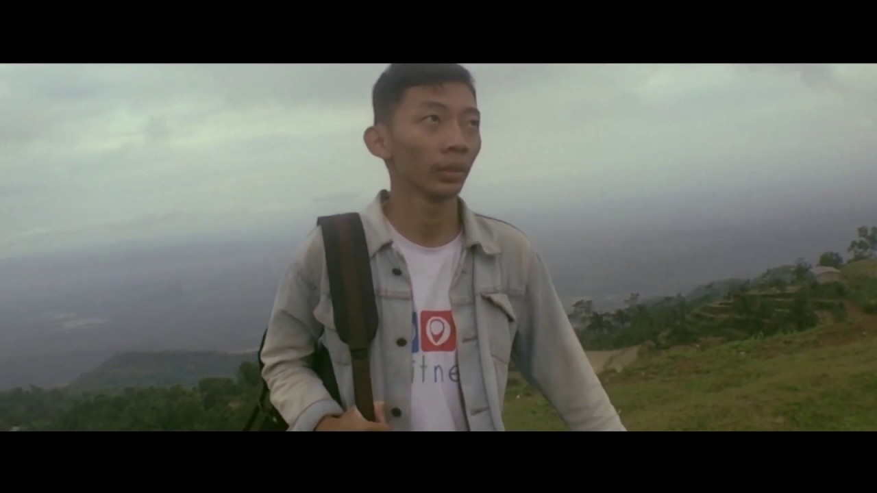 The Story of A Backpacker - First Story | Sewa Drone Jogja