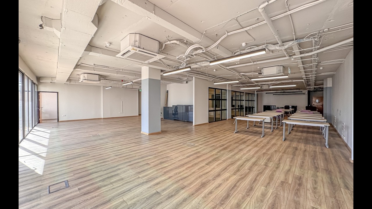 Office in Business Centre Sliema