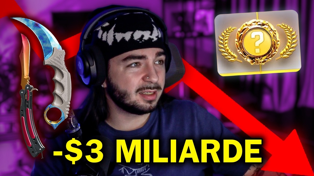 CS2 A MURIT OFICIAL