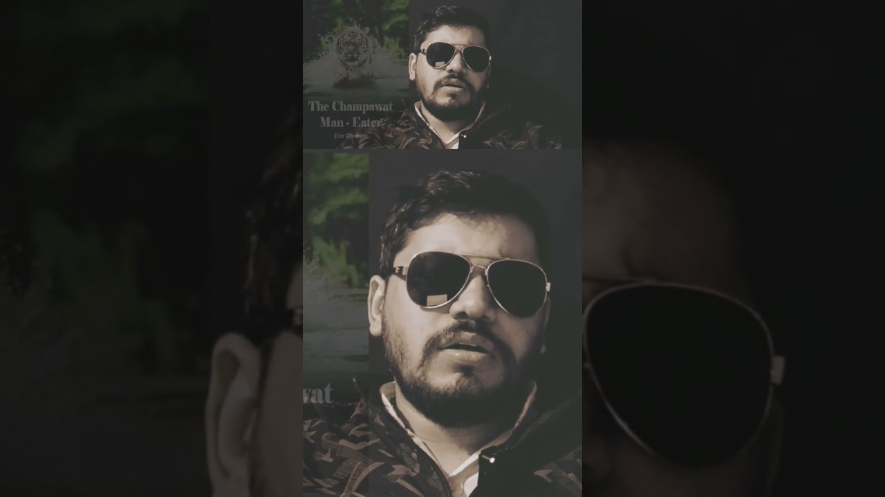 Jim Corbett Man Eater Tiger Hunting StoriesJim Corbett Man Eater Tiger Hunting Stories 