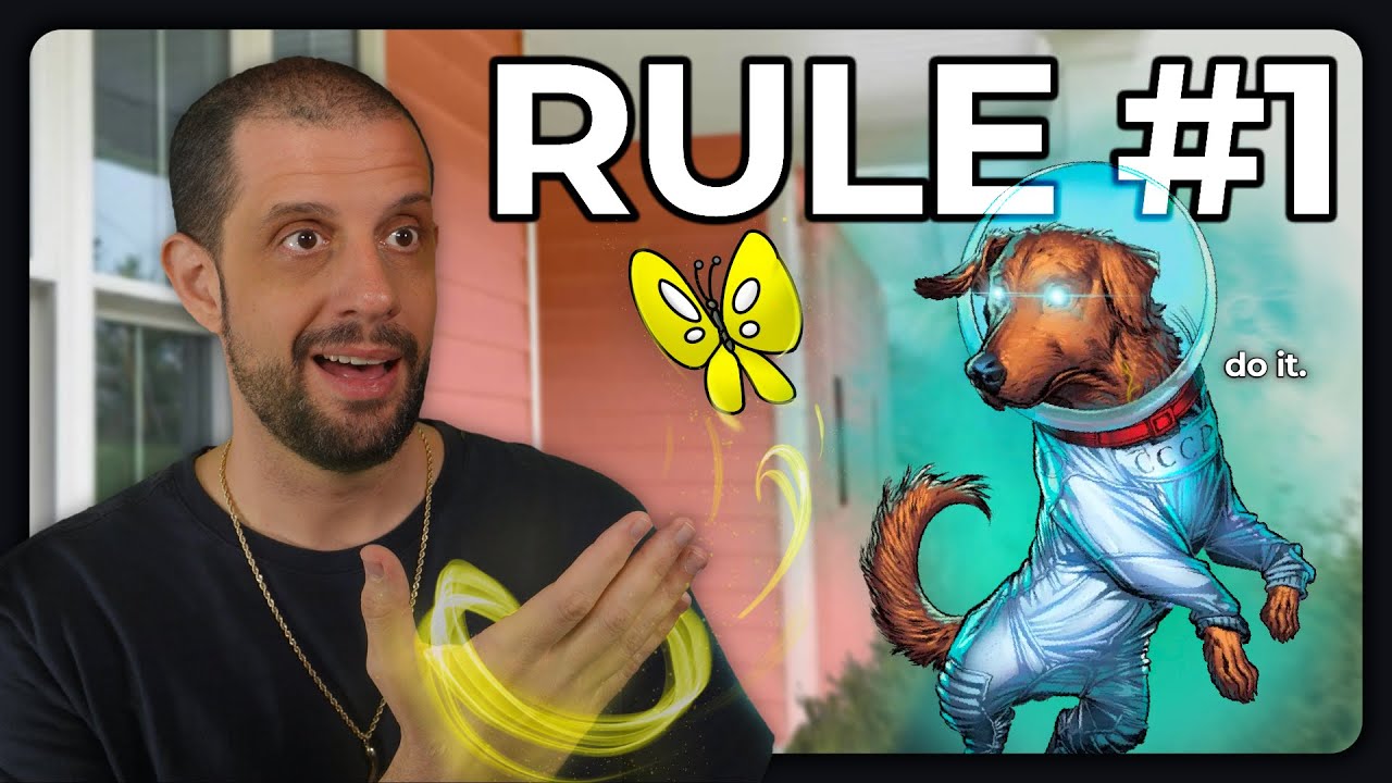 The Rule Every New Marvel Snap Player Needs