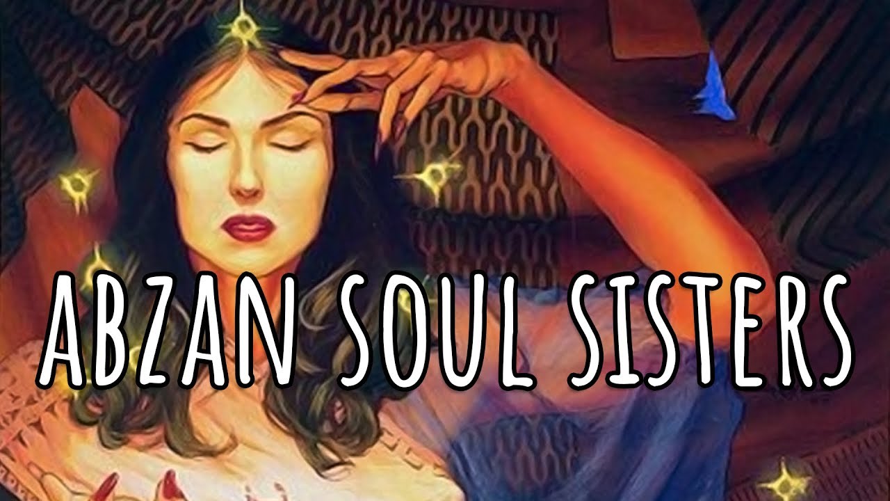 MTG Pauper Abzan Soul Sisters 🧜‍♀️ One More League!