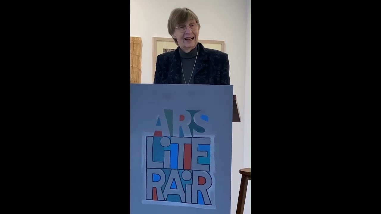 Poëzieweek 2026, Leiden