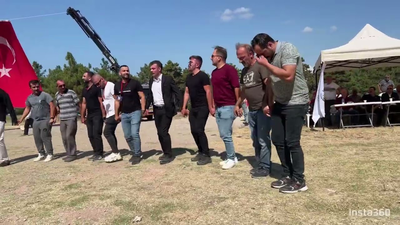 Kaval Horonu | Nurettin Kahveci