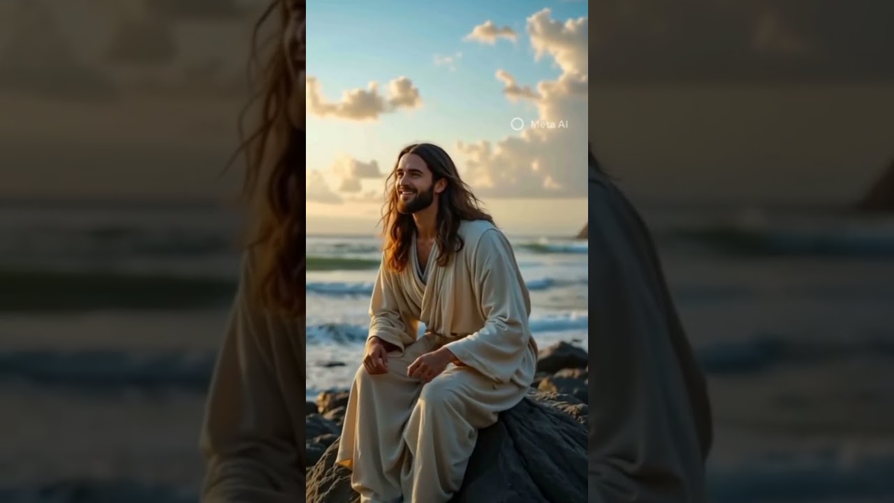 "Venid a mí todos los que estáis trabajados y cargados, y yo os haré descansar." 