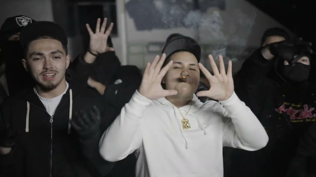 Euro Step - 2Official.Bam (Feat. Forty Geez) Dir.BtcVisuals
