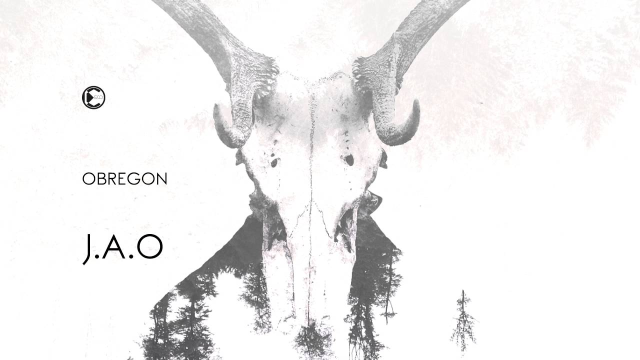 Obregon - J.A.O