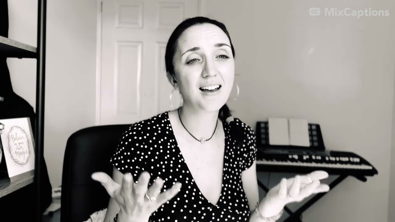 Viva Forever - a signed song interpretation (BSL / SSE)