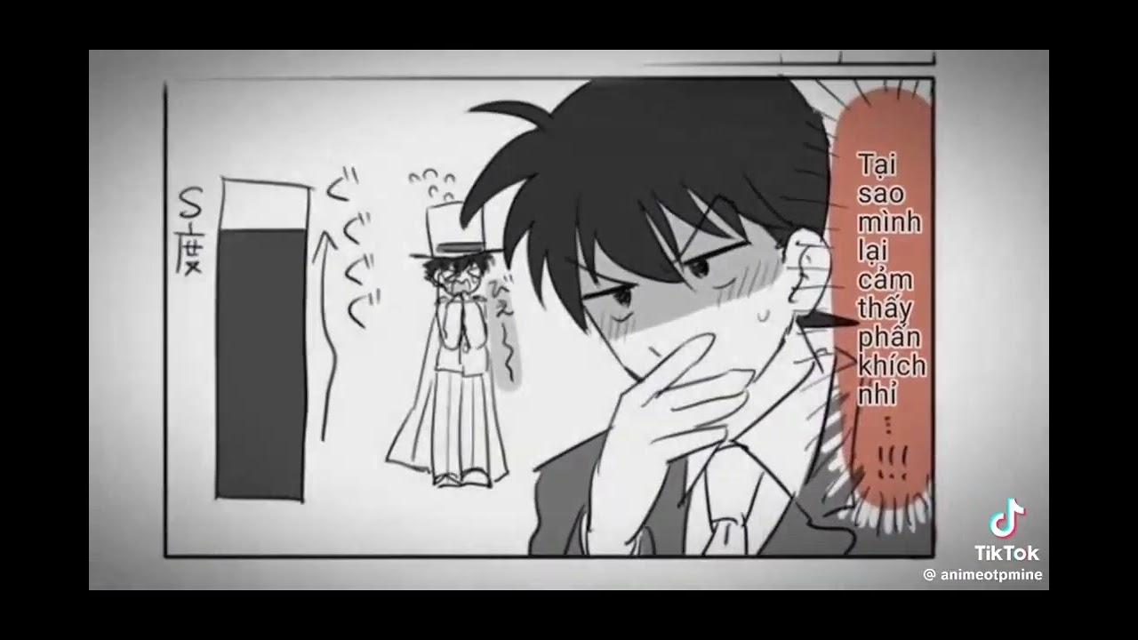 tik tok kaishin p4