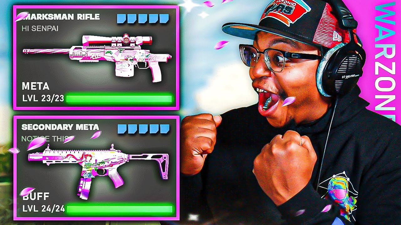 🚨 New Notice Me 2.0 Dominates! (Best BAS-P and SA-B 50 Class)🚨