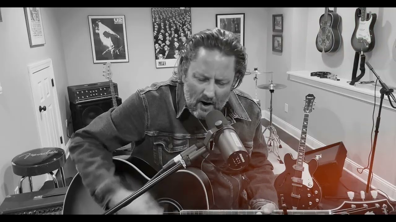 Sick of Myself (Matthew Sweet, quiet version).