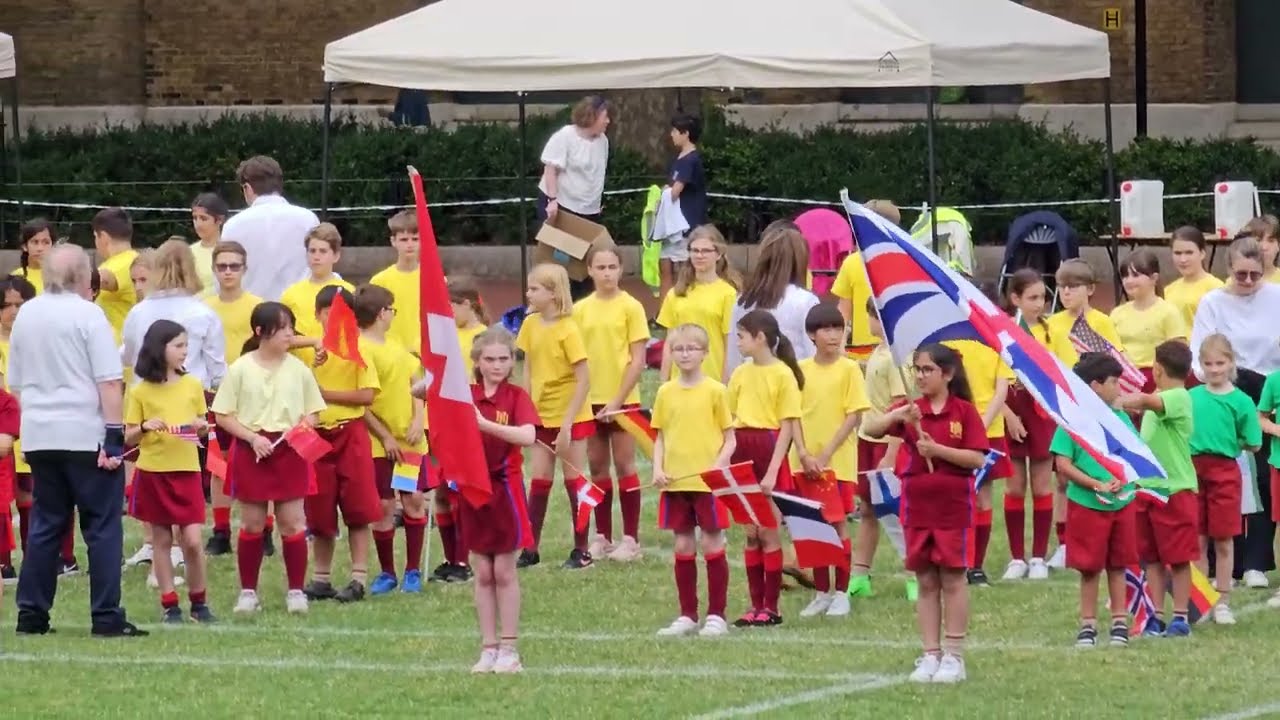 2024 Hill House Field Day