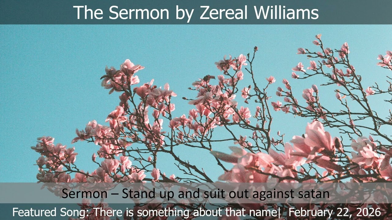 February 22 2026