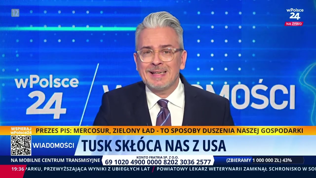 Wiadomości wPolsce24