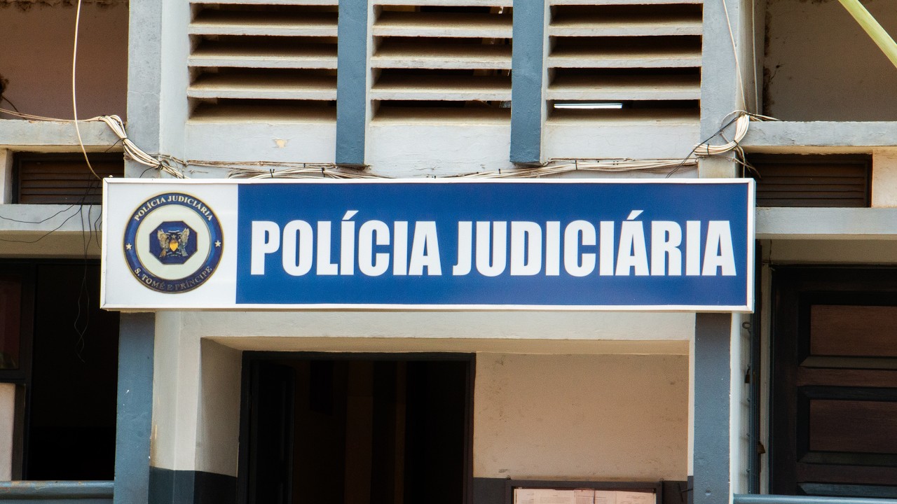 Ex-conselheiro do PR Vila Nova detido por violação sexual grave e outros crimes – PJ