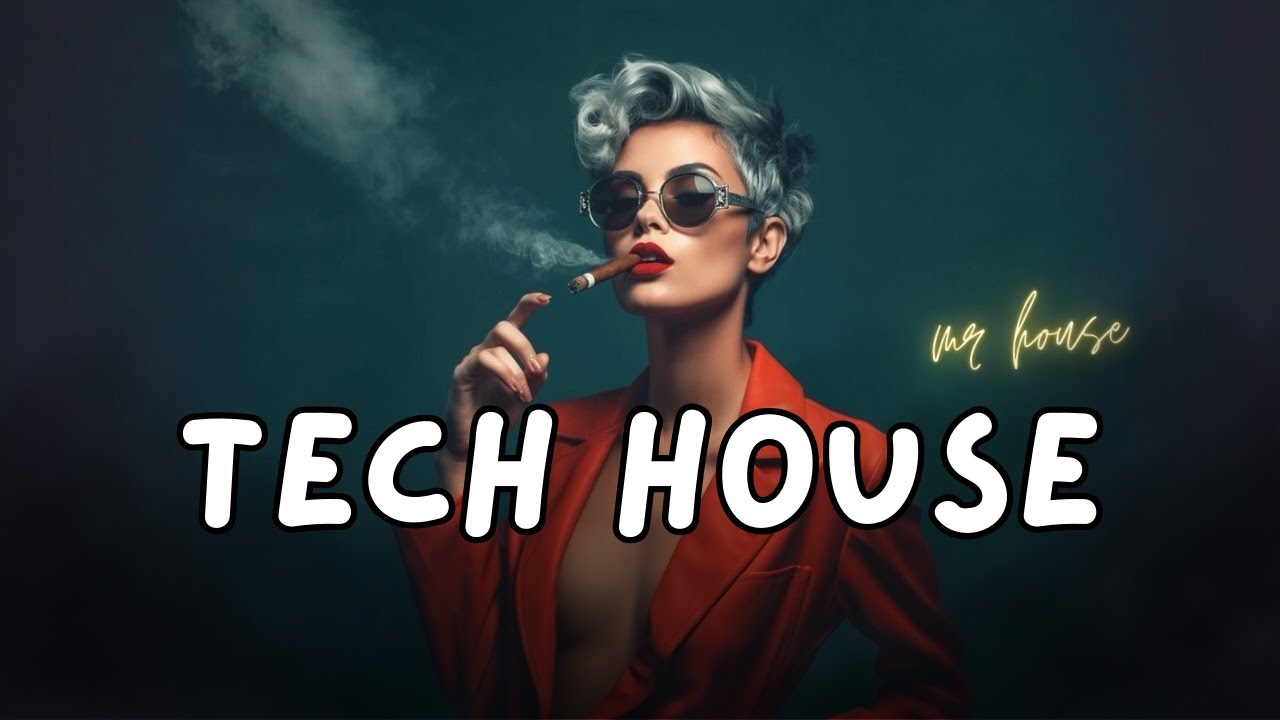 4K | 2025 | Top 100 | Vocal/Tech/Remix |  NEW*: Crusy - Supersonic |Cat Dealers| Solardo | Dom Dolla