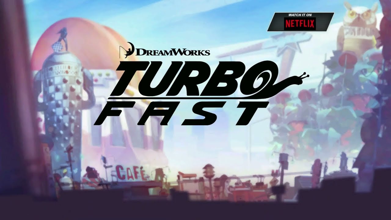 Turbo FAST Android Gameplay #4