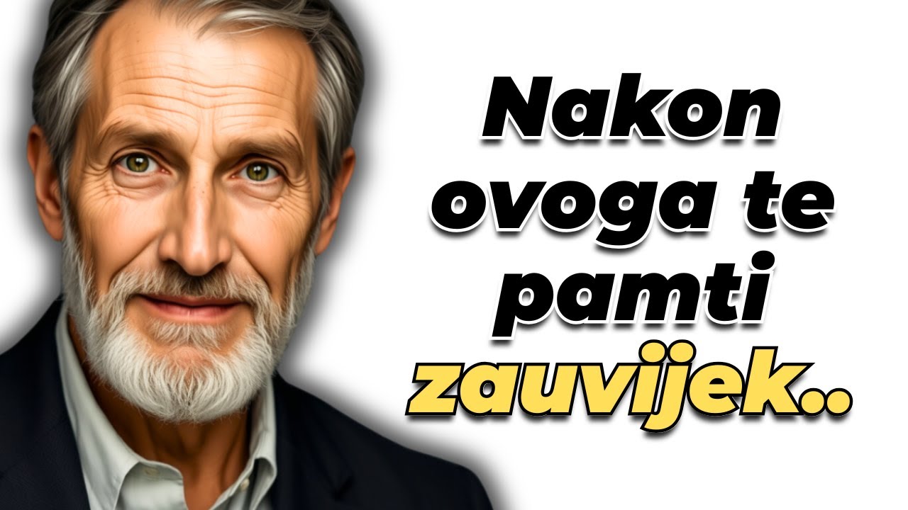 STOP: Ako ovo uradiš narcisu - nikad te više neće zaboraviti!