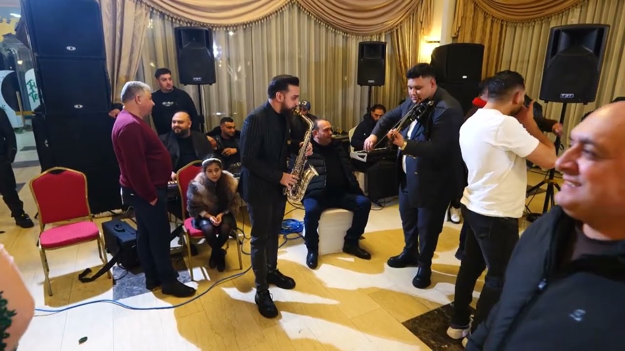 🆕 Orchestra Petronel Fritz - De Joc 🆕 LIVE 2026🆕