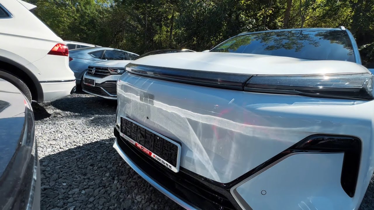🚗АВТО ДО 2 000 000 ИЗ КИТАЯ🇨🇳 JETOUR. KIA SPORTAGE. MAZDA. AUDI Q2L. CHANGAN CS 75. GEELY GALAXY.